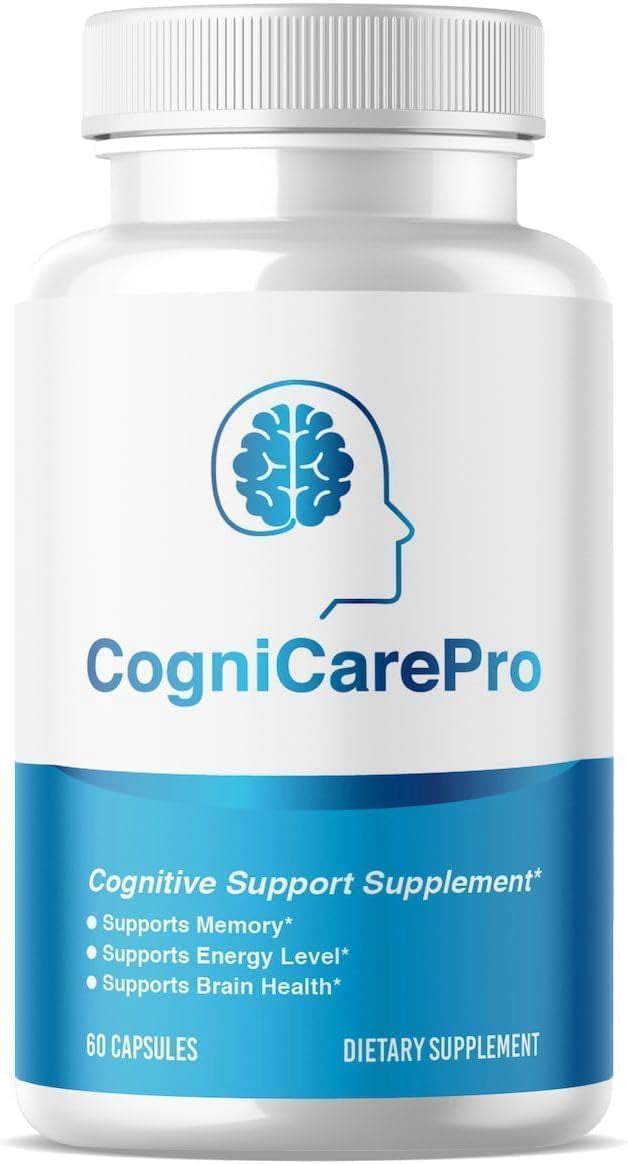 CogniCare Pro