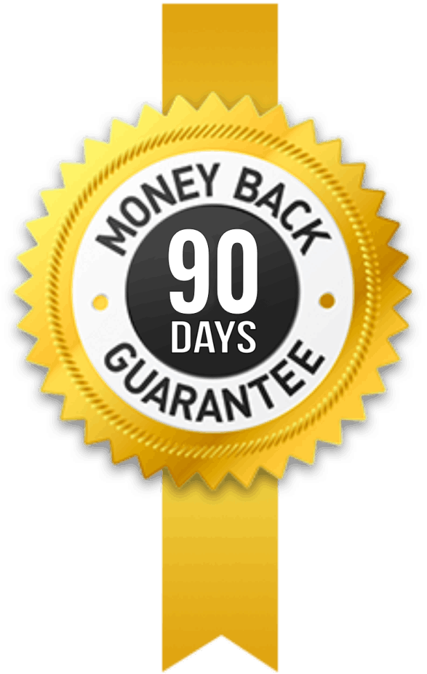 CogniCare Pro Money Back Guarantee