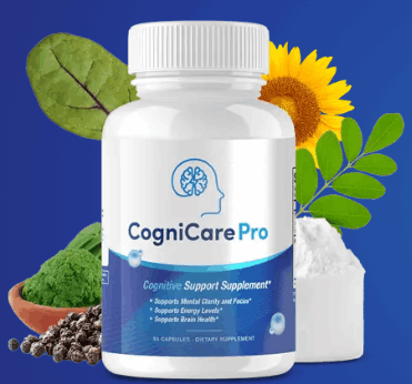 CogniCare Pro